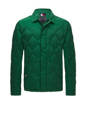 Light-down-jacket-with-diamond-quilting