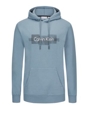 Cotton-hoodie-with-logo-print