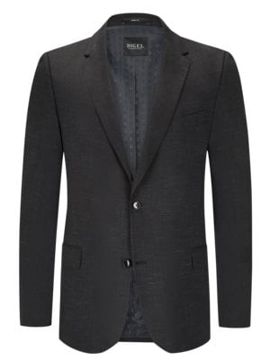 Jacket-with-pattern,-stretch