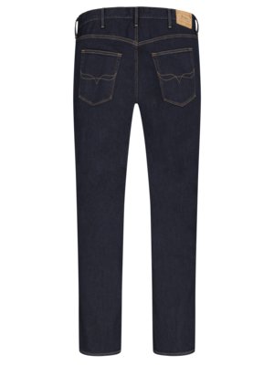 Five-pocket-jeans-with-stretch-content,-Hampton