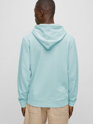 Hoodie-in-light-cotton