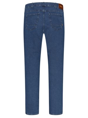 5-Pocket-Jeans-mit-Stretchanteil