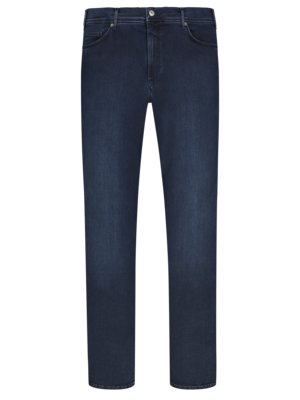 5-Pocket Jeans Cadiz, Blue Planet