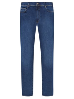 5-pocket jeans, Cadiz, Blue Planet