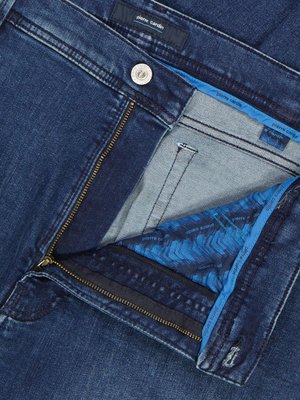 Five-pocket jeans in Futureflex