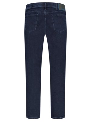 Five-pocket-jeans-with-stretch-content,-Futureflex