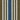 Suspenders with stripe pattern