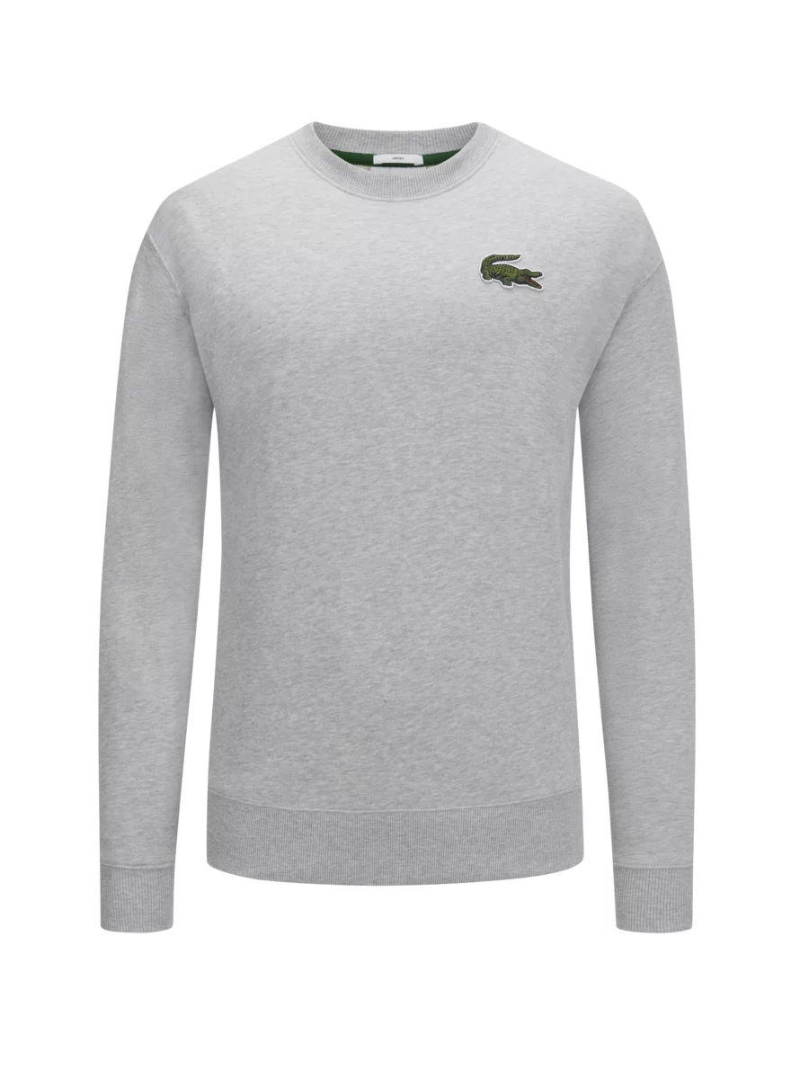 Lacoste in Plus Size for Men HIRMER big & tall