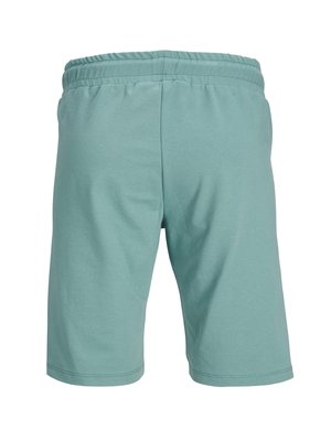 Shorts-in-Sweat-Qualität-