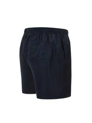 Swim shorts with drawcord 
