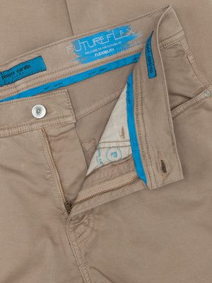 5-Pocket Hose mit Futureflex, Lyon, Tapered Fit