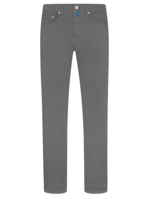 5-Pocket Hose mit Futureflex, Lyon, Tapered Fit