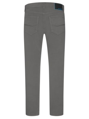 5-Pocket Hose mit Futureflex, Lyon, Tapered Fit