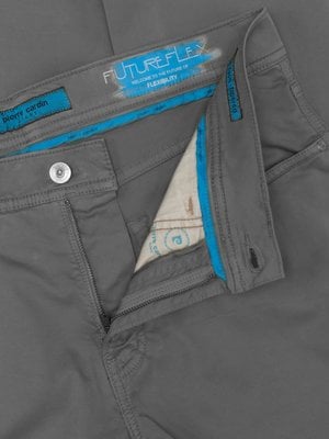 5-Pocket Hose mit Futureflex, Lyon, Tapered Fit