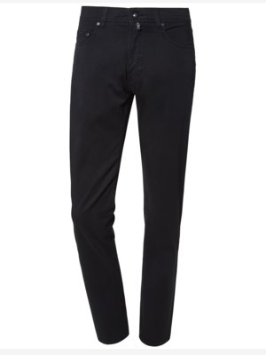 5-Pocket Hose mit Futureflex, Lyon, Tapered Fit