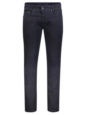 Jeans Mac Flexx Driver Pants mit Stretchanteil, Modern Fit 