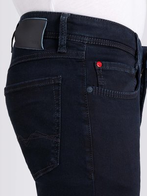 Jeans-Mac-Flexx-Driver-Pants-mit-Stretchanteil,-Modern-Fit-