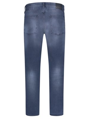 Jeans mit Button-Fly, Ralston, Regular Slim Fit