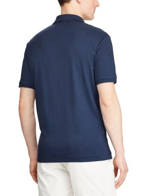 Poloshirt-Slim-Fit-in-Jersey-Qualität