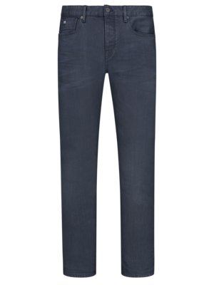 Jeans mit Stretchanteil, Ralston, Regular Slim Fit