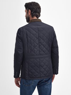 Steppjacke Quilted Lutz 