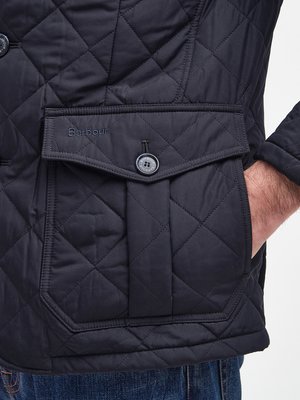 Steppjacke Quilted Lutz 