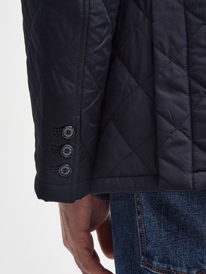 Steppjacke Quilted Lutz 