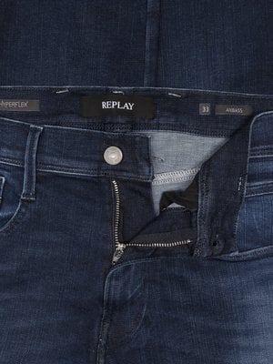 Jeans, Anbass Hyperflex
