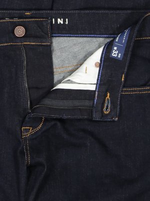 Jeans, John, Slim Fit