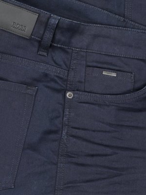 Elegante Jeans, Delaware3, Slim Fit