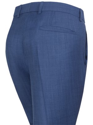 Baukasten-Businesshose, Mercer, Slim Fit