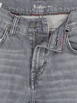 Jeans,-John,-Slim-Fit
