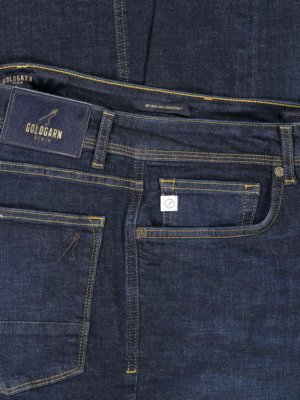 Jeans,-U2,-Slim-Fit