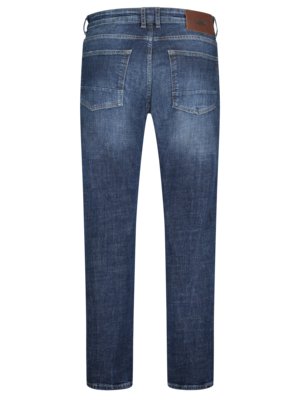 Denim-Jeans,-Jungbusch,-Tapered-Fit