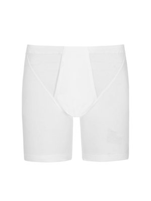 Boxershort aus reiner Baumwolle