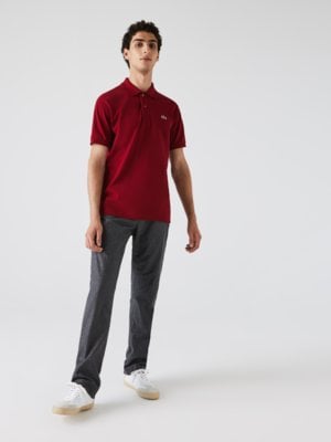 L1212-Poloshirt-aus-Baumwolle,-Classic-Fit