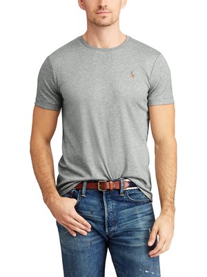 T-Shirt, Custom Slim Fit
