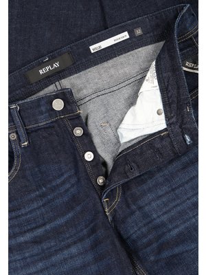 Jeans, Willbi, Regular Slim Fit