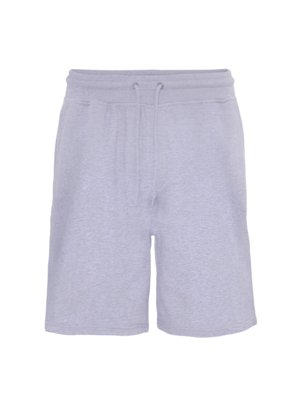 Sweatshorts aus 100% Bio-Baumwolle