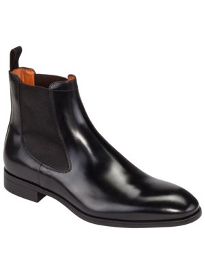 Klassischer Chelsea Boot