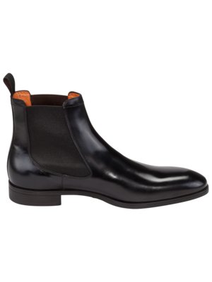 Klassischer Chelsea Boot