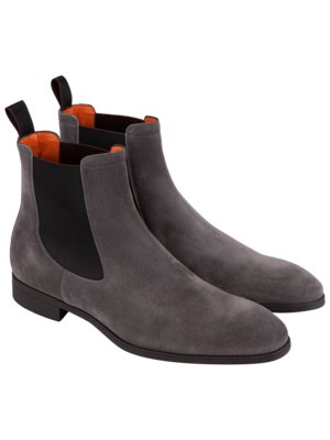 Klassischer Chelsea Boot