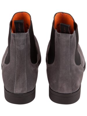 Klassischer Chelsea Boot