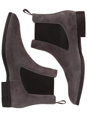 Klassischer Chelsea Boot