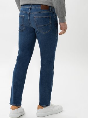 Jeans Cadiz mit Stretchanteil