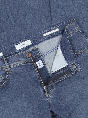 Jeans Cadiz mit Stretchanteil