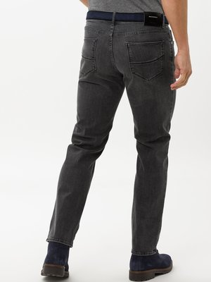 Jeans Cadiz mit Stretchanteil