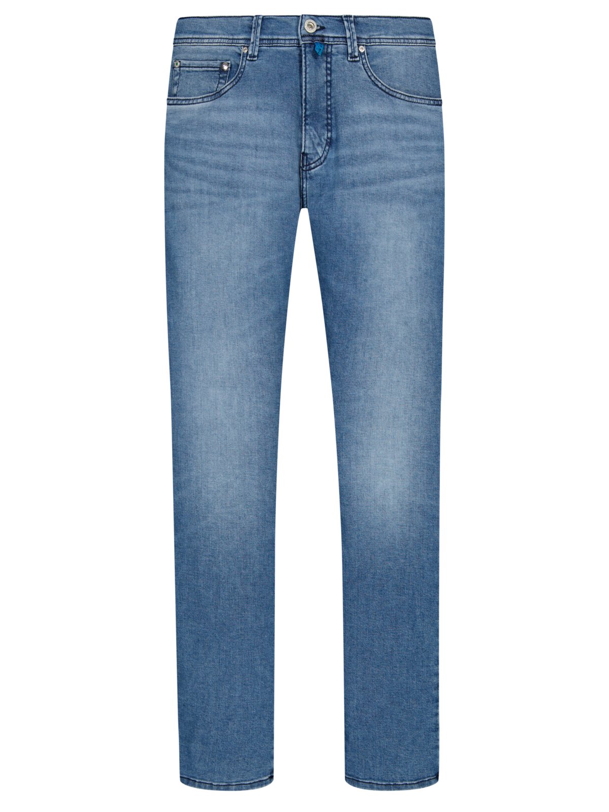 Pierre Cardin Jeans Futureflex Lyon, Modern Tapered Fit in 35/30