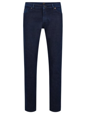 Straight Jeans Maine mit Stretchanteil, Regular Fit