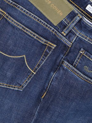 Hochwertige Jeans mit Stretchanteil, Bard (J688)